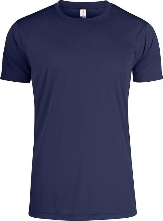 Clique TShirt Aktiv