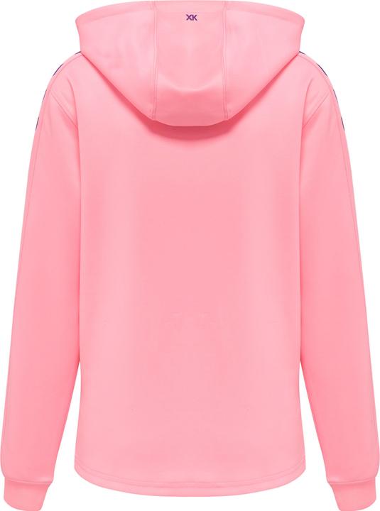 Immagine prodotto hummel Core Xk Poly Felpa Con Cappuccio Donna (XS)