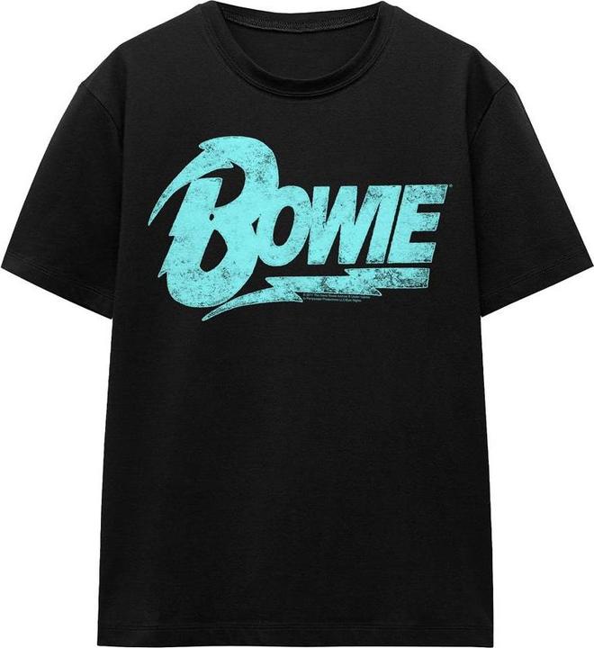 Produktbild David Bowie TShirt (XL)