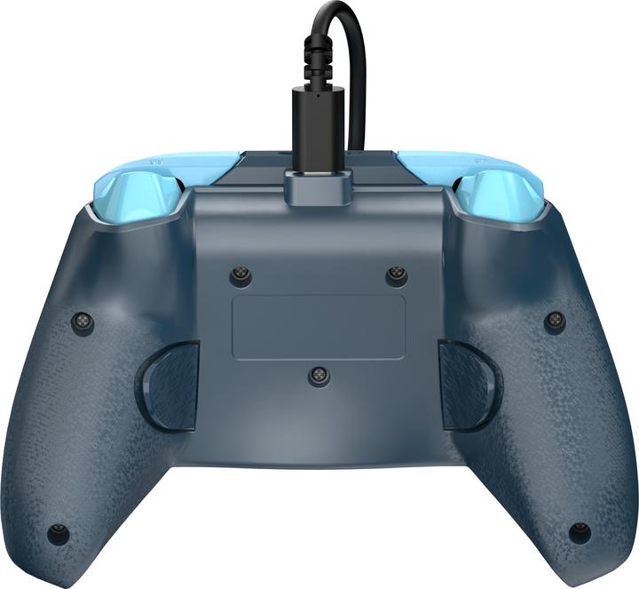 Actual product image PDP Rematch (Xbox One S, Xbox Series X, Xbox Series S, PC)
