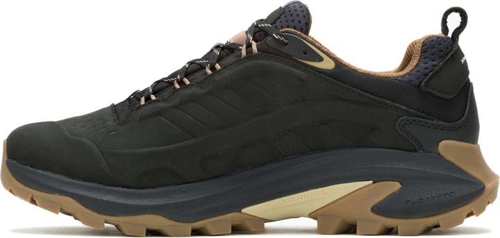 Actual product image Merrell Moab Speed 2 LTR WP black-43 (43)