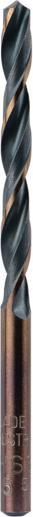 Actual product image Alpen Twist drill (5.5 mm)