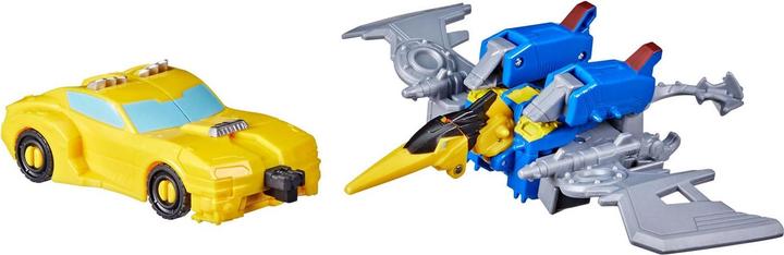 Image du produit Transformers Roll & Combine Blumbleswoop
