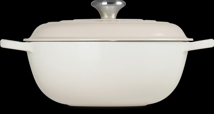 Immagine prodotto Le Creuset Profitopf Stew Pot 26 cm (26 cm, Pentola, Ghisa, Smalto)