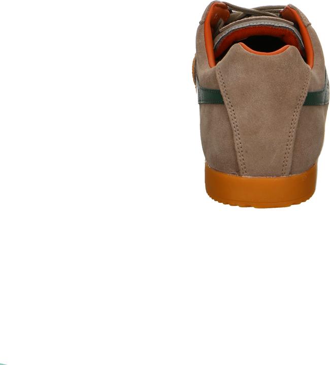 Actual product image Gola Harrier Suede (46)