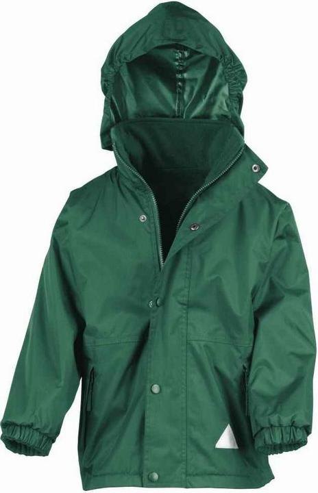 Produktbild Regatta Jacke wendbar (98)