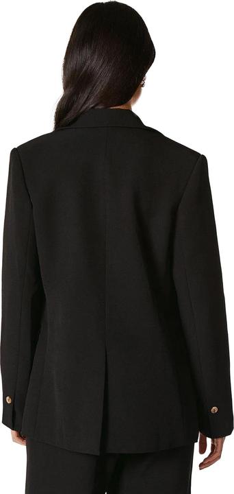 Actual product image Principles Womens/Ladies Double-Breasted Edge To Edge Blazer (36 D)