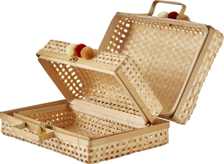 Actual product image Vertbaudet Jewellery Box/Casket