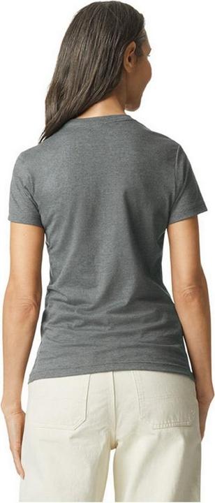 Actual product image Gildan Womens/Ladies Softstyle T-Shirt (L)