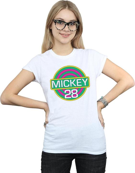 Produktbild Disney Mickey Mouse Mickey 28 TShirt (XL)