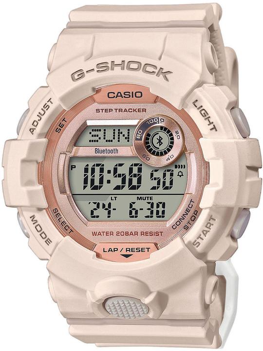 Actual product image Casio GMD-B800-4ER (Digital watch, 45 mm)