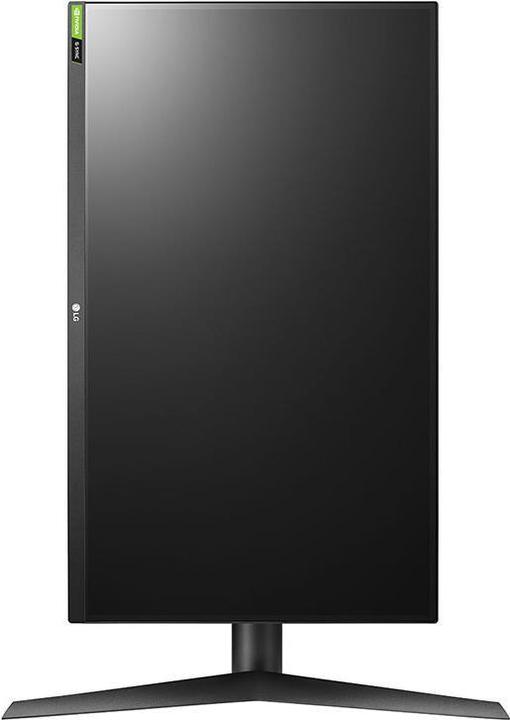Actual product image LG 27GL850-B (2560 x 1440 pixels, 27")