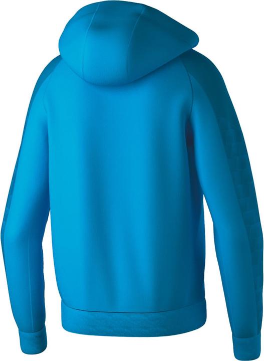 Produktbild Erima Evo Star Trainingsjacke mit Kapuze (128)