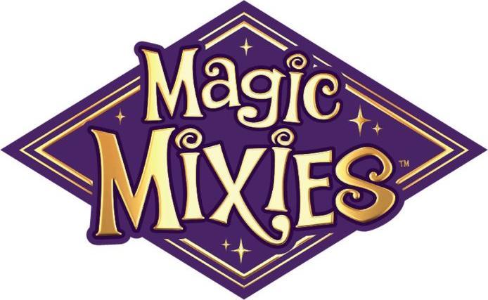 Image du produit Magic mixies S3 Mgc Cldrn - Pourpre