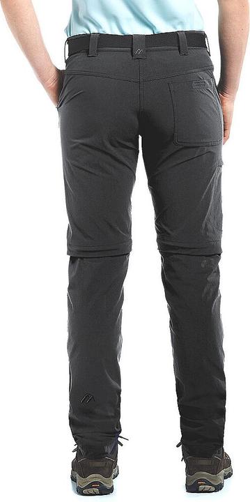 Image du produit Maier Sports Pantalon slim zippé Inara (4XL)