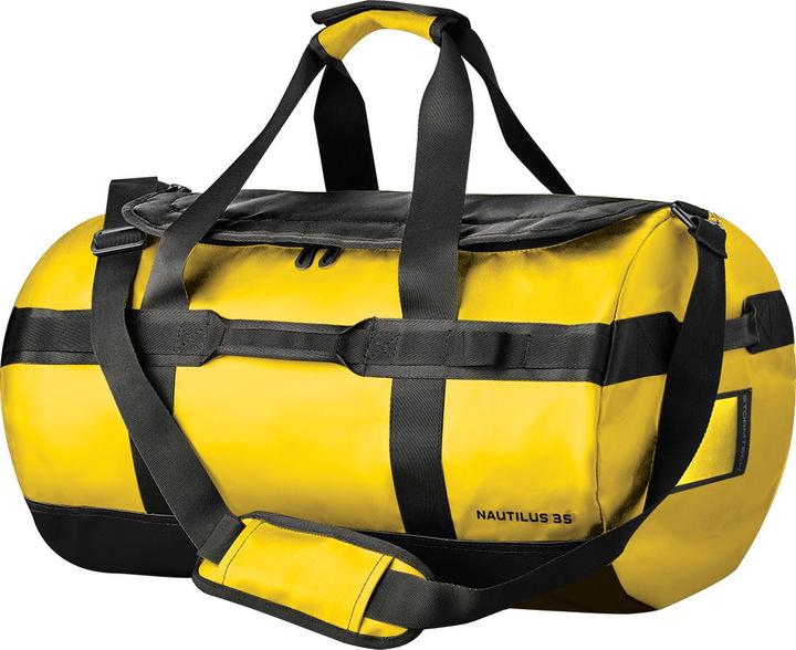 Produktbild Stormtech Reisetasche Nautilus Wasserfest 35l (35 l)
