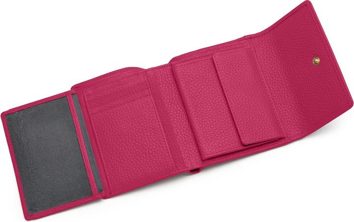 Image du produit Lazarotti Bologna Leather Geldbörse Leder 12 cm
