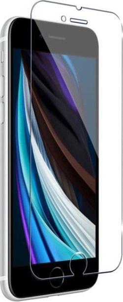 Image du produit MU Classic KVN Protection Series (1 pièce(s), Apple iPhone SE (2ème génération), Apple iPhone SE (3ème génération))