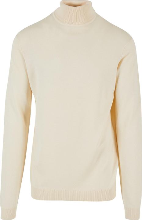 Produktbild Urban Classics Knitted Turtleneck Sweater (M)