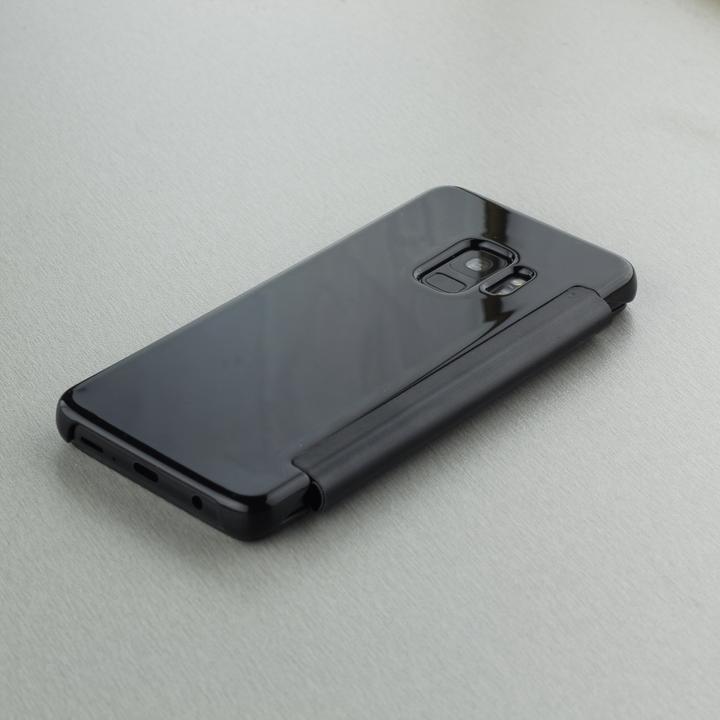 Produktbild PhoneLook Hülle Clear View Cover (Samsung Galaxy S9)