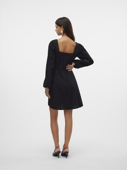 Produktbild Vero Moda VMKLARA Kurzes Kleid Kleid (XS)
