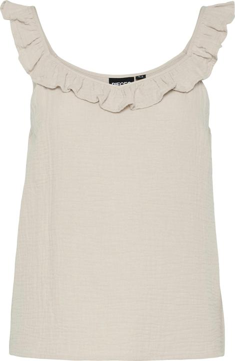 Produktbild Pieces PCSASTINA Musselin Top (XL)