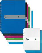 Produktbild Herlitz Dokumententasche easy orga to go, DIN A5 transparent, aus PP-Folie, mit Druckknopfverschluss in grau (A5, 1 x)