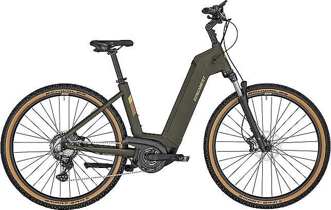 Immagine prodotto Bergamont E-Bike E-Horizon SUV Cross Wave