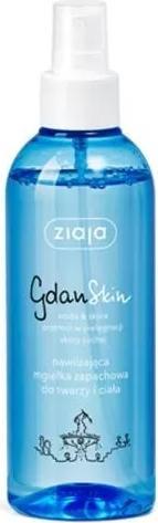 Produktbild Ziaja Gdan Skin (Körperlotion, 200 ml)