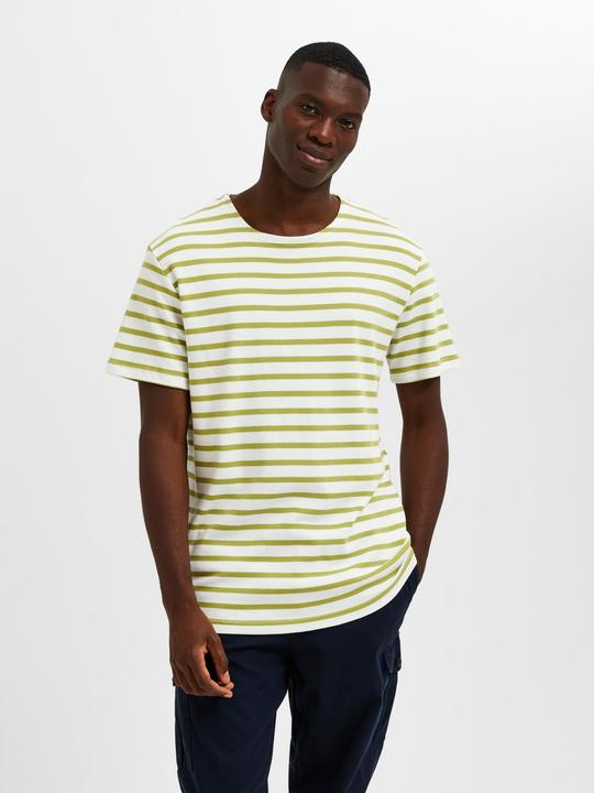 Produktbild Selected Homme Slhbriac Stripe - 16087855 (L)