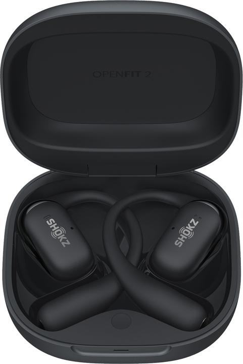 Produktbild Shokz OpenFit 2 (11 h)