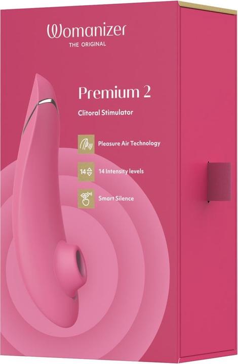 Image du produit Womanizer Premium 2