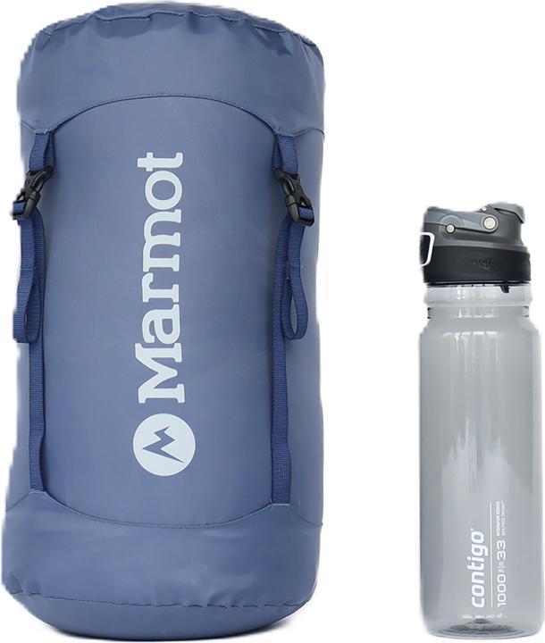 Produktbild Marmot Mad River 15 (198 cm)