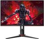 Actual product image AOC Q27G2U/BK (2560 x 1440 pixels, 27")