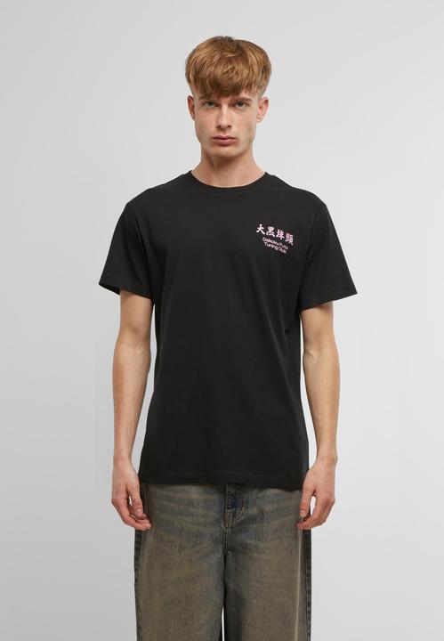 Produktbild Mister Tee MisterTee Yokohama Race Tee - 185975 (XXL)