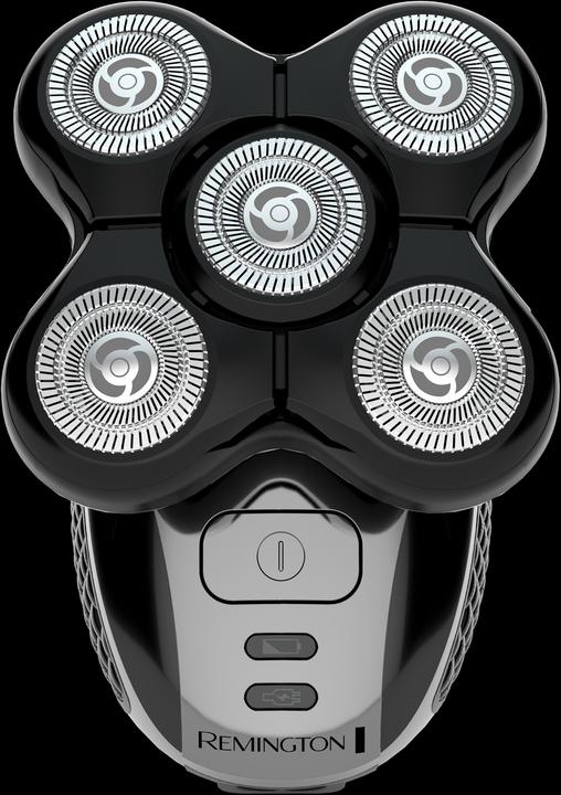 Remington Ultimate Series RX5 Glatzen-Rasierer