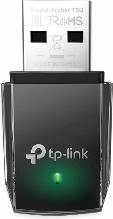 TP-Link Archer T3U AC1300 Mini (USB 3.0)