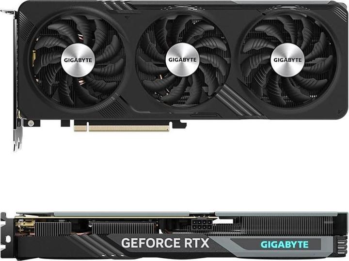 Produktbild Gigabyte GeForce RTX 4060 8GB GAMING OC (8 GB)