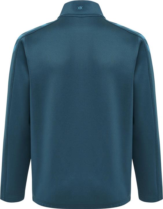 Image du produit hummel Core Xk Demi-Zip Poly Sweat Kids (140)