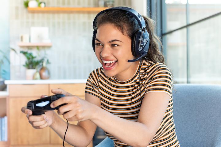 Produktbild Turtle Beach Ear Force Recon 70 (Kabelgebunden)