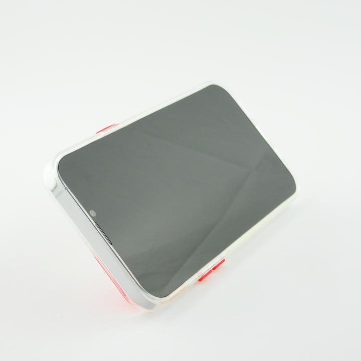 Actual product image PhoneLook Cover with camera slider and ring (Apple iPhone 14 Pro)
