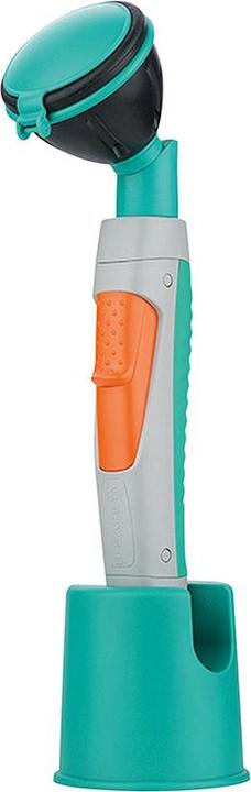 Produktbild B-Safety Augendusche ClassicLine m.einem Brausekopf 45Grad Wand-/Tischmontage 1/2 IG Zoll