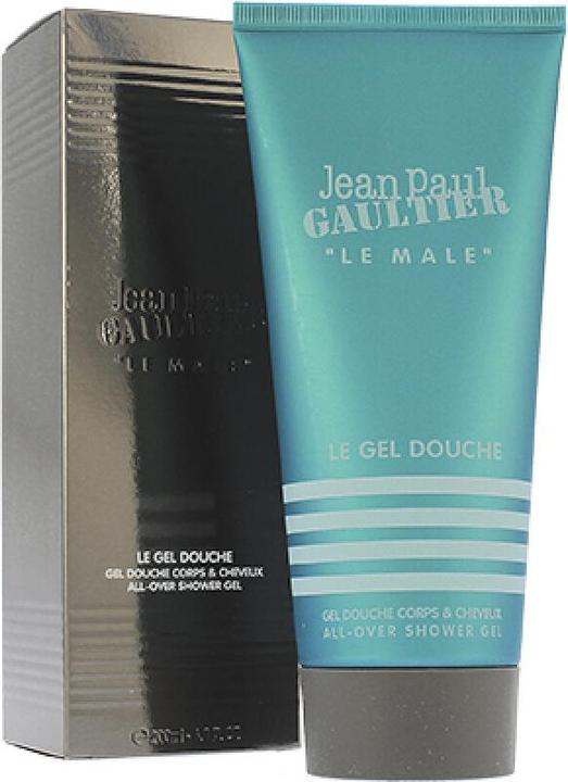 Produktbild Gaultier Le Mâle (200 ml)