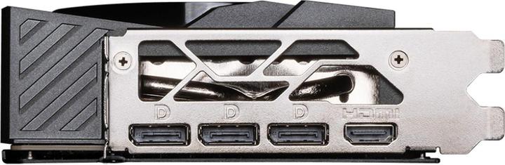 Produktbild MSI GeForce RTX 5070 12G GAMING TRIO OC (12 GB)