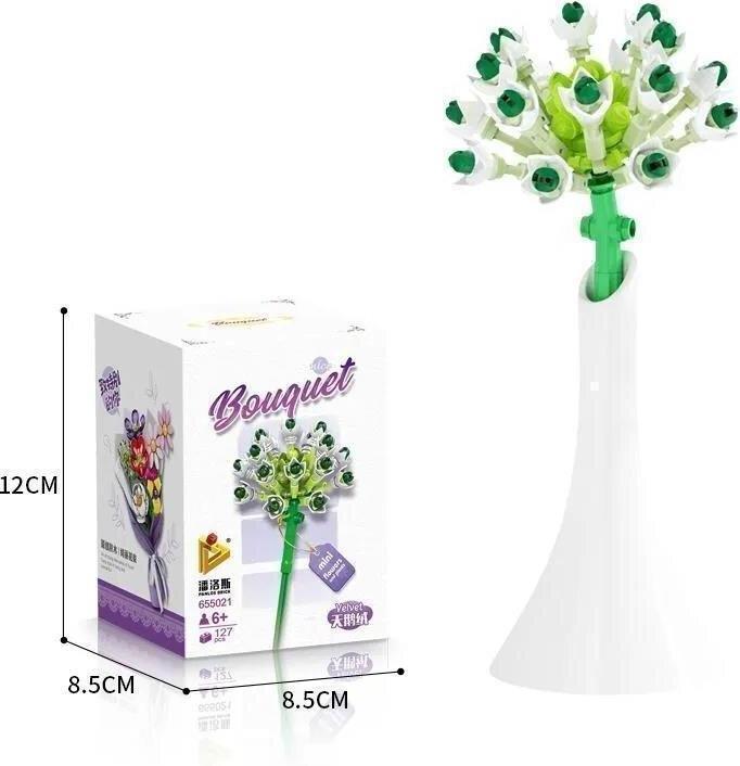 Image du produit Panlos 655021 - Velours