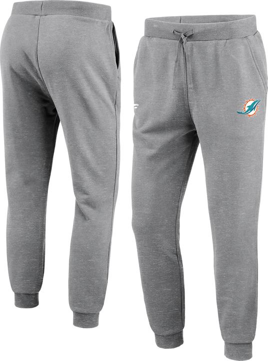 Immagine prodotto Fanatics Miami Dolphins Primary Logo Graphic Jog Pant M (M)