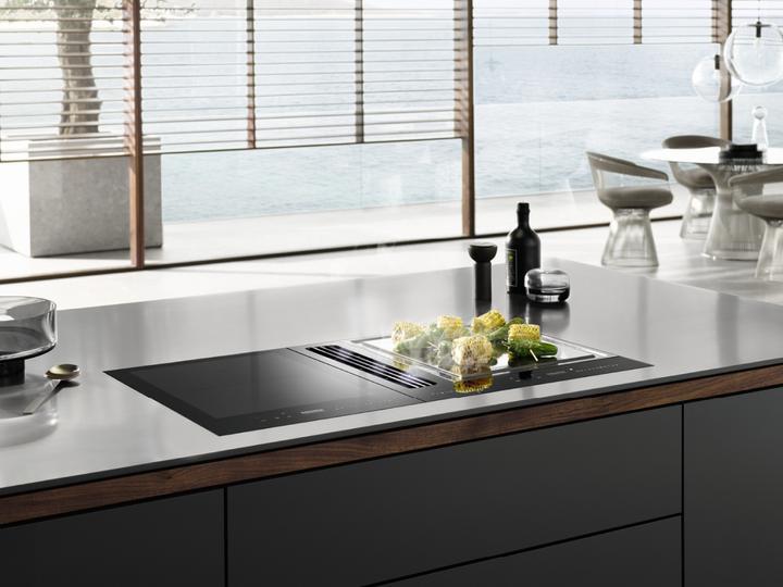 Image du produit Miele CSDA 7001 FL (Ventilateur à auge)