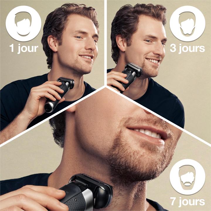 Produktbild Braun Series 9 Pro