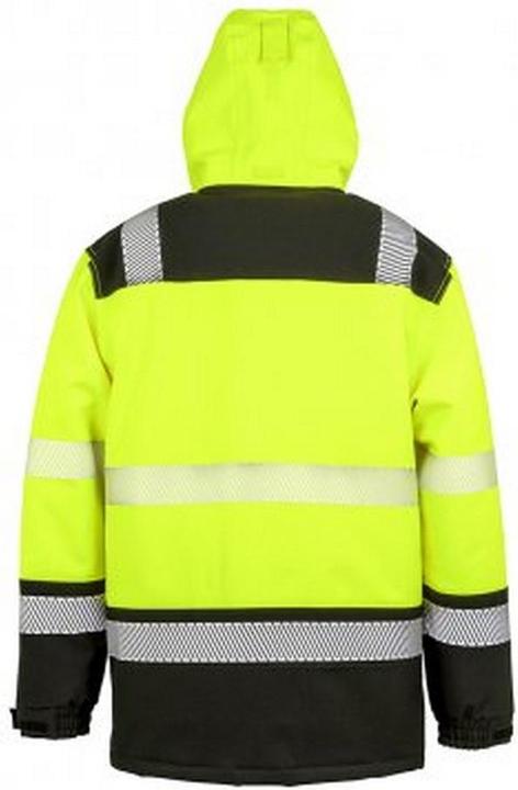 Image du produit Regatta SAFEGUARD by Veste Softshell Sécurité (XXL)