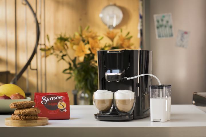 Produktbild Philips Latte Duo Plus (Senseo)